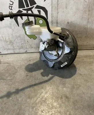Ford Fiesta Brake booster K1BC-2B195-CA