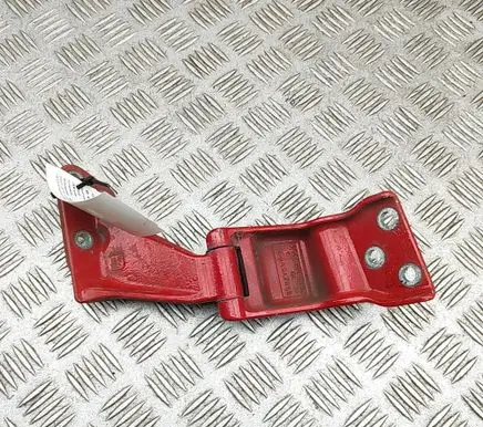 Mercedes-Benz Vito Viano W447 Rear door lower hinge A4477400337