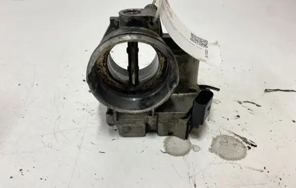Audi A3 S3 8P Throttle valve 03G128063C