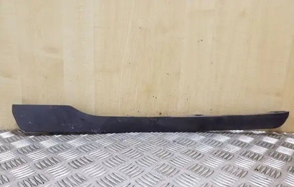 Audi A6 Allroad C6 Other under body part 4F9802103