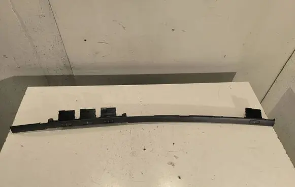 Volkswagen Phaeton Dashboard glove box trim 3D1858336E