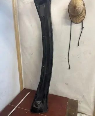 Renault Master III Wiper trim 668570495
