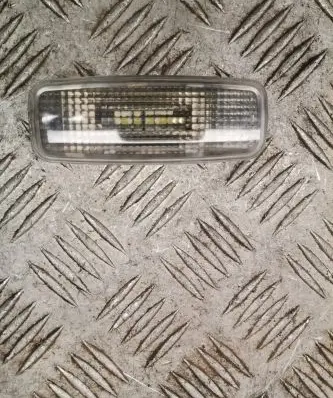 Audi A3 S3 8P Other interior light 4e0947105a