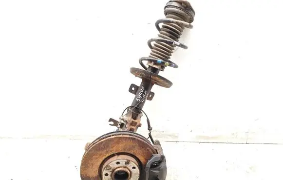 Toyota ProAce City Front wheel hub spindle knuckle
