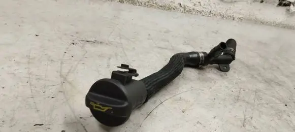 Ford S-MAX Oil fill pipe 9684359980