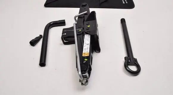 Renault Captur II Lift Jack 995508864R