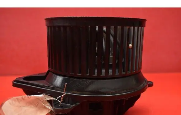 Renault Scenic I Heater fan/blower F664676W