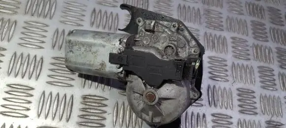 Fiat Panda II Rear window wiper motor 53017546