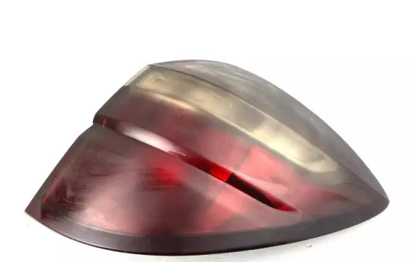 Subaru Legacy Rear/tail lights