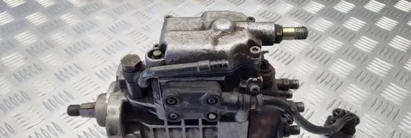 Volvo S80 Fuel injection high pressure pump 0460415990 074130110M 649BT5006