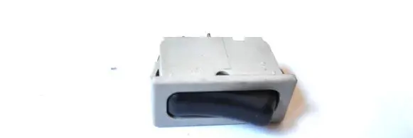 Nissan Almera Other switches/knobs/shifts