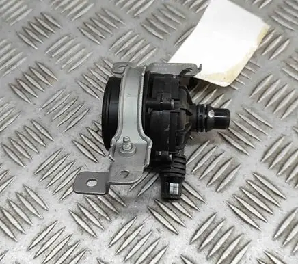 Mercedes-Benz CLA C118 X118 Electric auxiliary coolant/water pump 0392023409 A0005003600