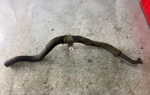 Nissan Navara D40 Power steering hose/pipe/line
