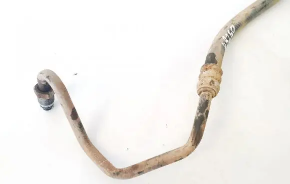 Opel Zafira A Power steering hose/pipe/line