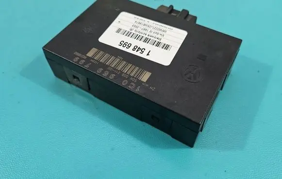 Volkswagen Golf IV Central body control module 1C0959799 IMPRK1548695