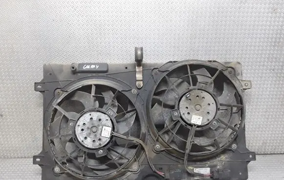 Ford Galaxy Fan set 7M3121203A
