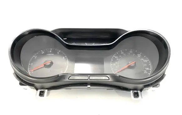 Opel Grandland X Speedometer (instrument cluster) 9815717780 981571778000 SN0032151