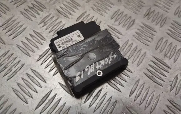 KIA Sportage Other control units/modules 954472D100 0260004496