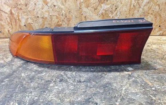 Mitsubishi Eclipse Rear/tail lights