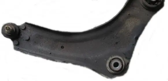 Renault Scenic III - Grand scenic III Front control arm