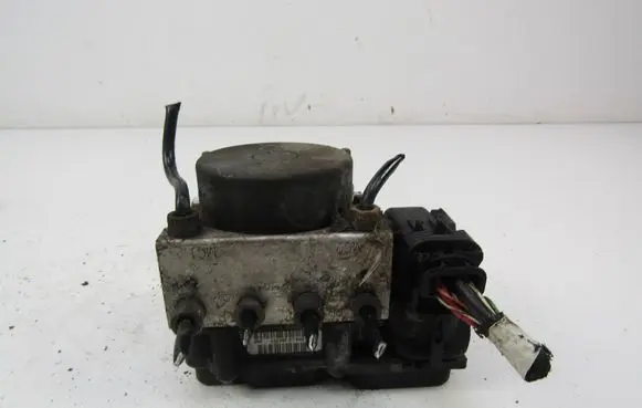 Fiat Punto (199) ABS Pump 