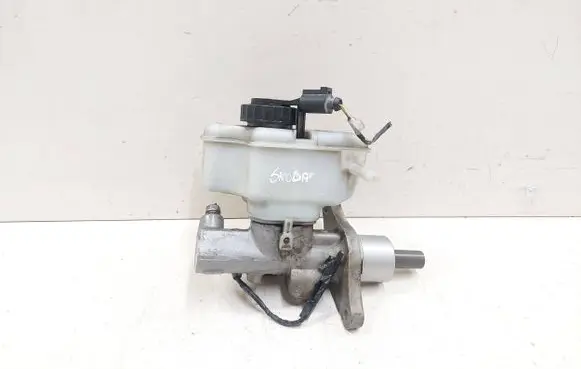 Skoda Octavia Mk2 (1Z) Master brake cylinder 1K1611301D 1K0945459A 03350886321