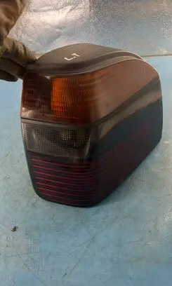 Volkswagen PASSAT B4 Rear/tail lights