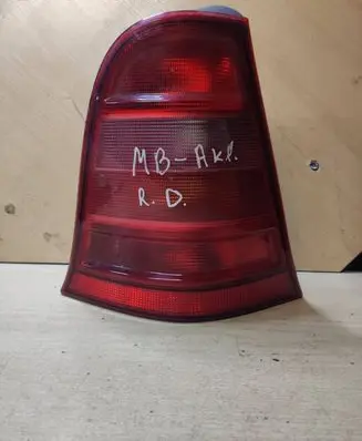 Mercedes-Benz A W168 Rear/tail lights 1668201064R