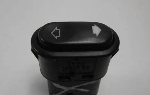 Ford Scorpio Electric window control switch 95BG14529BA