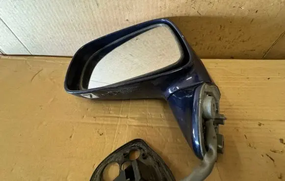 Suzuki Liana Front door electric wing mirror E4012162
