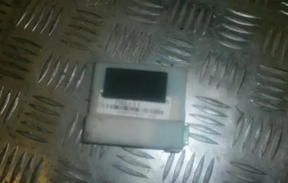 Volvo S60 Other control units/modules NL97080675 94000765-R