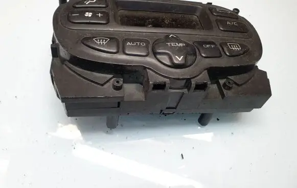 Peugeot 307 Climate control unit