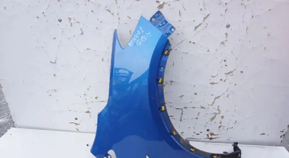 Opel Mokka Fender
