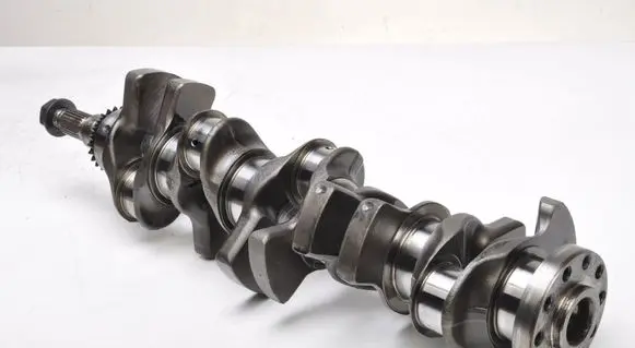 Volvo V60 Crankshaft 