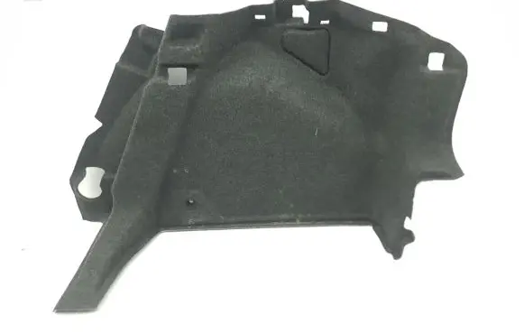 Seat Ibiza V (KJ) Trunk/boot side trim panel 6F0867428M