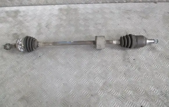 Fiat Panda II Front driveshaft