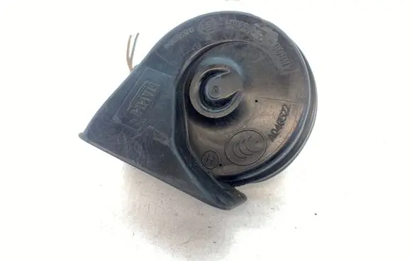 Volkswagen PASSAT CC Horn signal 3C0951223E 00620711