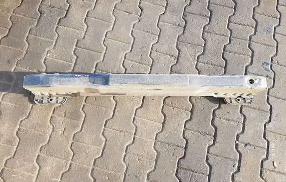 Fiat Doblo Rear bumper support beam 51845134