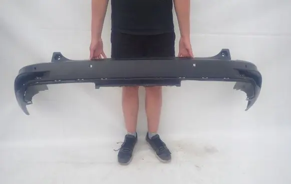 Honda CR-V Rear bumper