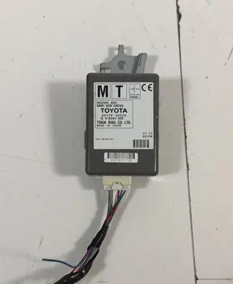 Lexus GS 300 350 430 450H Door control unit/module 8974030320 56518207734