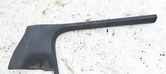 Audi A4 S4 B6 8E 8H Front sill trim cover 8E0867271