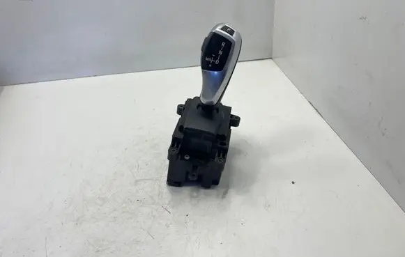 BMW 7 F01 F02 F03 F04 Gear shifter/selector 9218101
