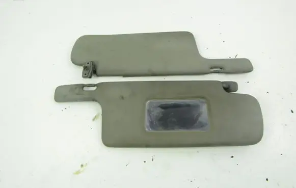 Audi 80 90 S2 B4 Sun visor 