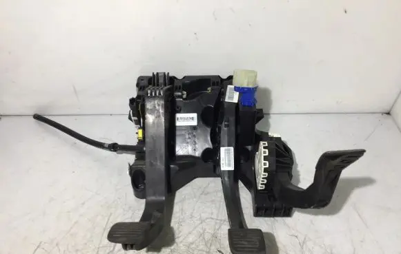Peugeot Boxer Pedal assembly 2582501056 25863700