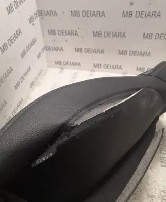 Mercedes-Benz ML W166 Seat trim A2929107502 1394133X