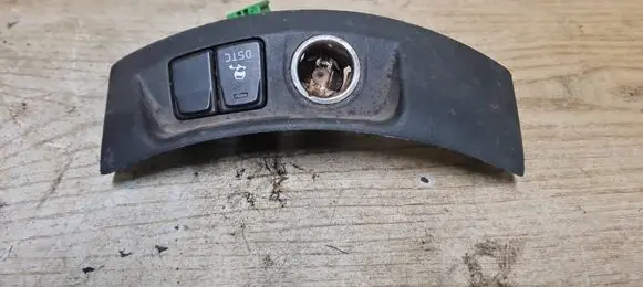 Volvo S40 ESP (stability program) switch 8691530