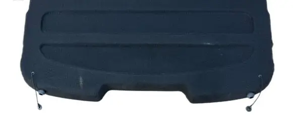 Ford Fiesta Parcel shelf D1BB-A16506-A