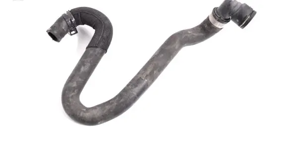 Mercedes-Benz A W176 Engine coolant pipe/hose A2468303196