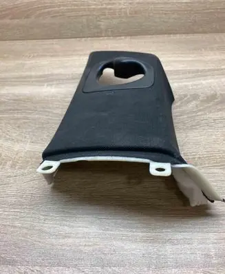 BMW 5 GT F07 (B) pillar trim (top) 9149118 112520