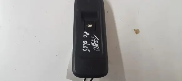 Peugeot 308 Electric window control switch 96565184XT 53269801